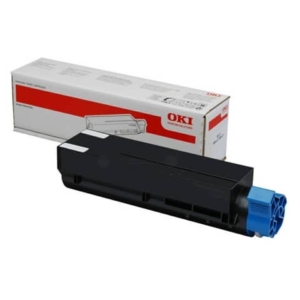 Toner Oki nero 44992401