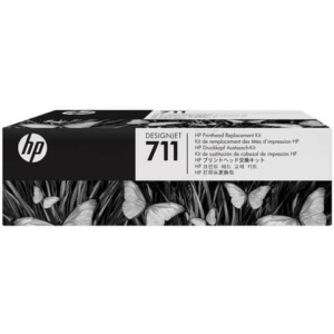 Kit manutenzione 711 HP  C1Q10A