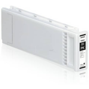 Cartuccia inkjet altissima resa ink pigmentato T6941 Epson nero fotografico C13T694100