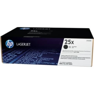 Toner HP nero CF325X