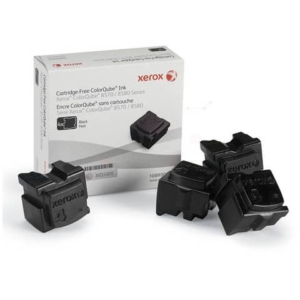 Stick alta capacità solid ink 8570 Xerox nero 108R00935