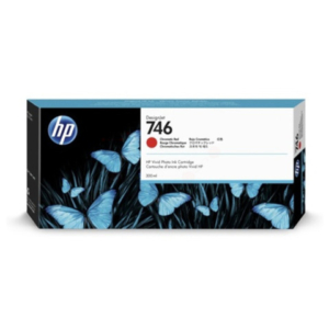 Cartuccia HP 746 rosso -  P2V81A