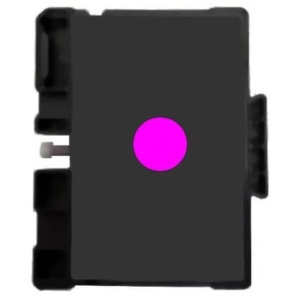 Toner capacità ridotta GC41LM Ricoh magenta RHGC41LM