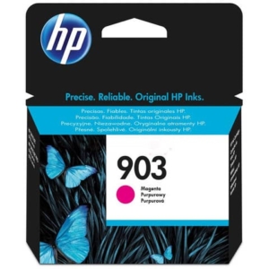 Cartuccia inkjet 903 HP magenta  T6L91AE