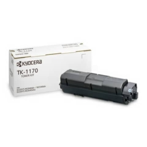 Toner TK-1170 Kyocera-Mita nero 1T02S50NL0