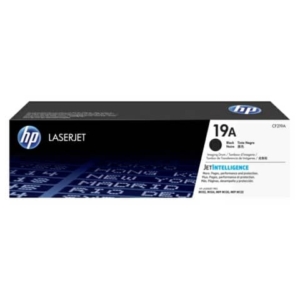 Unità immagine 19A HP nero CF219A