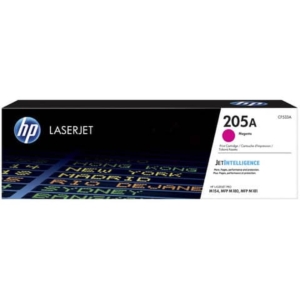 Toner 205A HP magenta  CF533A