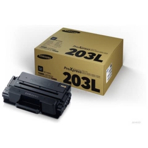 Toner alta resa MLT-D203L Samsung nero SU897A