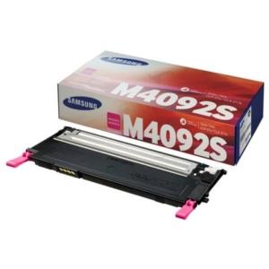 Toner CLT-M4092S Samsung magenta  SU272A