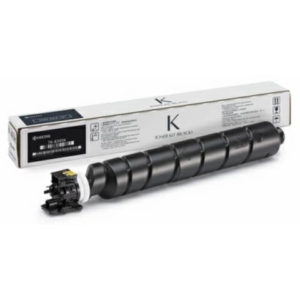 Toner TK-8345K Kyocera-Mita nero  1T02L70NL0