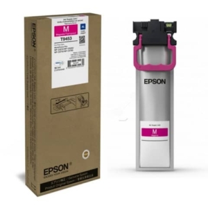 Cartuccia inkjet alta capacità T9453 Epson magenta C13T945340