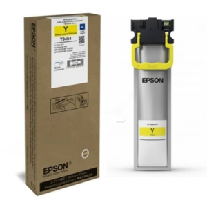 Cartuccia inkjet alta capacità T9454 Epson giallo C13T945440