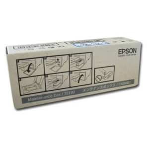Kit manutenzione T6190 Epson  C13T619000
