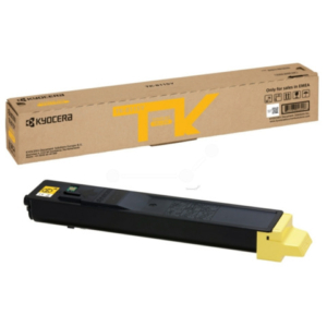 Toner Kyocera TK-8115Y giallo - T02P3ANL0