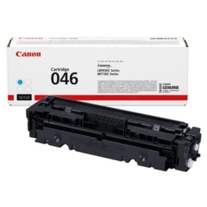 Toner 046C Canon ciano 1249C002