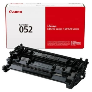 Toner Canon nero 2199C002