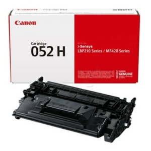 Toner Canon nero  2200C002