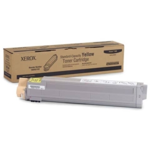 Toner standard Xerox giallo  106R01152