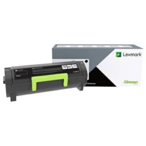 Toner B232000 Return Program Lexmark nero B232000
