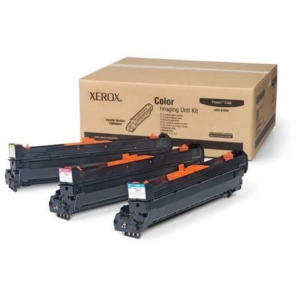Tamburo standard Xerox ciano+magenta+giallo 108R00697