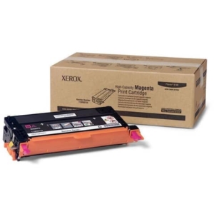 Toner alta capacità Xerox magenta 113R00724