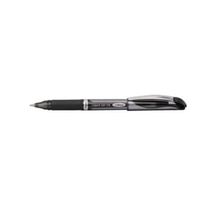 Penna roller Pentel Energel XM 1 mm nero BL60-AO