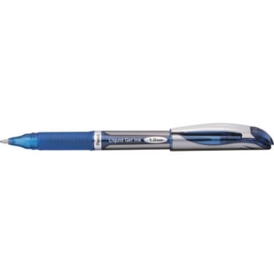 Penna roller Pentel Energel XM 1 mm blu BL60-CO