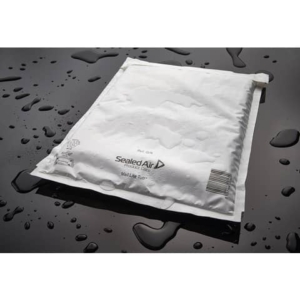 Buste imbottite Mail Lite® Tuff Cushioned D 18x26 cm bianco Conf. 10 pezzi - 101205314