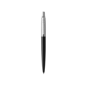 Penna a sfera a scatto Parker Jotter Core M Bond Street Black CT 1953184