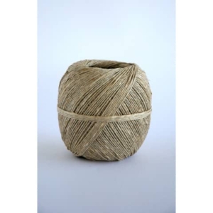 Spago VIVA termoretratto canapa avana naturale ? 2 mm x 240 m 1450