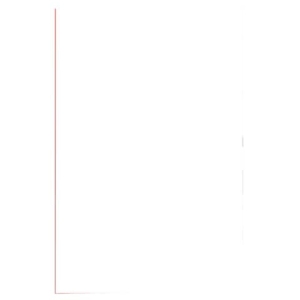 Pouches per plastificatrici Fellowes Standard Capture125 finitura lucida - 2x125 µm - A6 - Conf. 100 pezzi 5307201