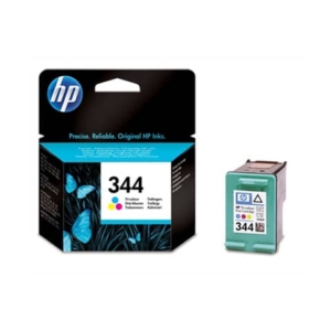 Cartuccia inkjet 344 HP 3 colori  C9363EE