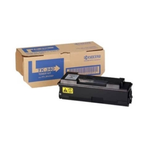 Toner TK-340 Kyocera-Mita nero 1T02J00EU0