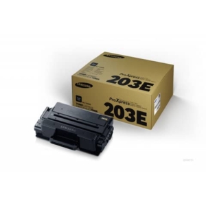 Toner altissima resa MLT-D203E Samsung nero SU885A
