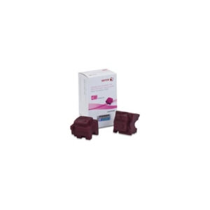 Stick solid ink 8700 Xerox magenta Conf. 2 - 108R00996