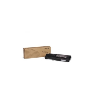 Toner standard Xerox nero  106R02248