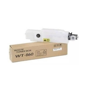 Collettore toner WT-860 Kyocera-Mita 1902LC0UN0