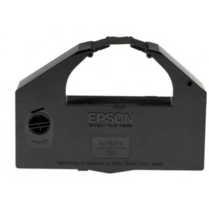 Nastro alta resa Epson nero  C13S015139