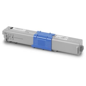 Toner alta capacità Oki nero 46508712