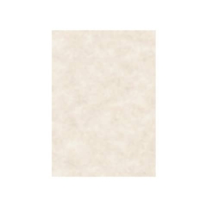 Carta pergamenata Decadry Linea Corporate A4 avorio 95 g/m² Conf. 100 fogli - T105002