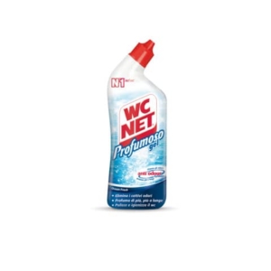 Detergente WC Net Candeggina Gel Extra White 700 ml 7002999