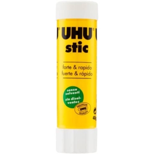 Colla stick Uhu stic 40 gr  34087