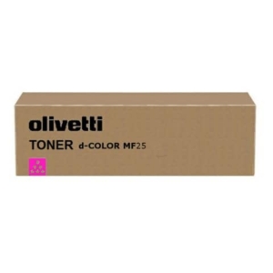 Toner Olivetti magenta B0535