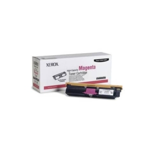 Toner alta capacità Xerox magenta 113R00695