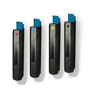 Toner Olivetti ciano B0523