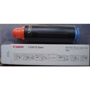 Toner C-EXV13BK Canon nero 0279B002AA