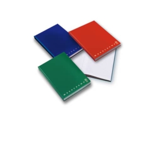 Registro 194 fogli Pigna Monocromo A4 1R 02068731R