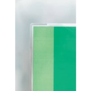 Pouches per plastificatrici a caldo GBC 2x125 µm finitura lucida A3 30,3x42,6 cm - conf. 100 pezzi - 3200725