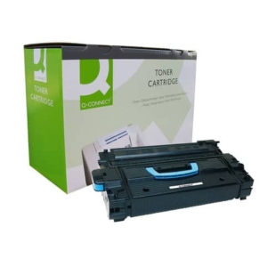 Toner Q-Connect rigenerato HP CF217A nero - KF16874