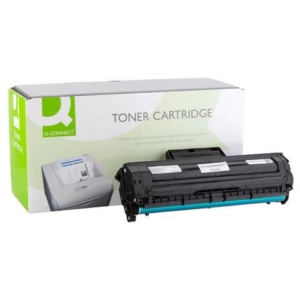 Toner Q-Connect rigenerato Samsung MLT-D111S/ELS nero - KF18594